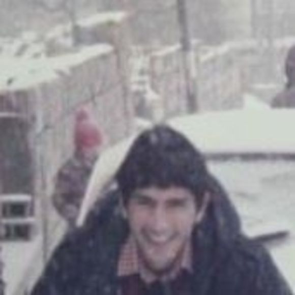 hazemandary